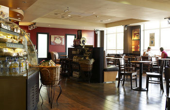 Hotel Village Urban Resort Nottingham