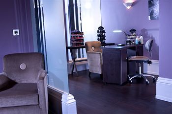 Hotel Village Urban Resort Nottingham