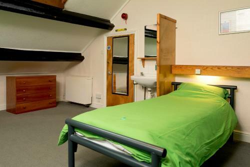 Albergue Yha Buttermere
