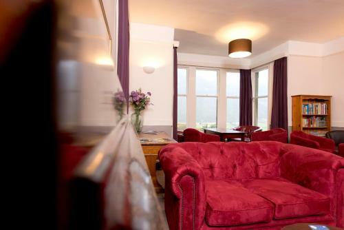 Albergue Yha Buttermere