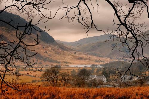 Albergue Yha Buttermere