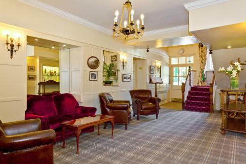 Posada Bridge Hotel