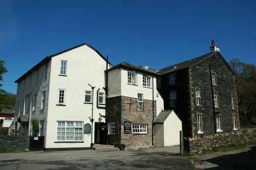 Posada Bridge Hotel