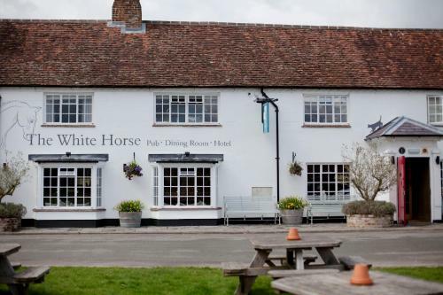 Posada The White Horse