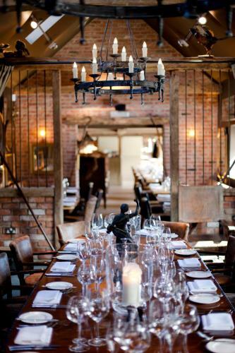 Posada The White Horse