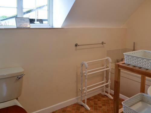 Stable Cottage