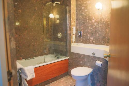 Hotel Crowne Plaza Resort Colchester Five Lakes