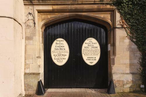 White Hart Hotel