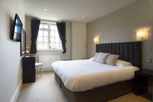 The George Hotel & Brasserie, Cranbrook
