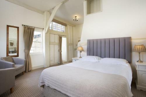The George Hotel & Brasserie, Cranbrook