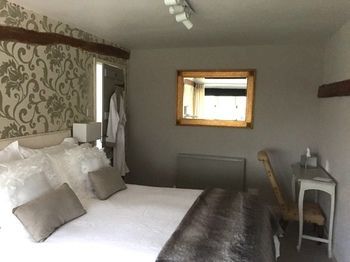 Bed & Breakfast Field Green Oast