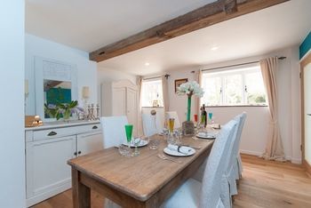 Bed & Breakfast Field Green Oast