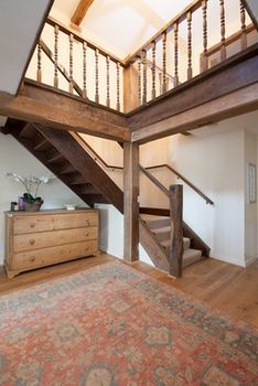 Bed & Breakfast Field Green Oast