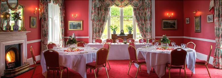 Craigellachie Hotel Of Speyside