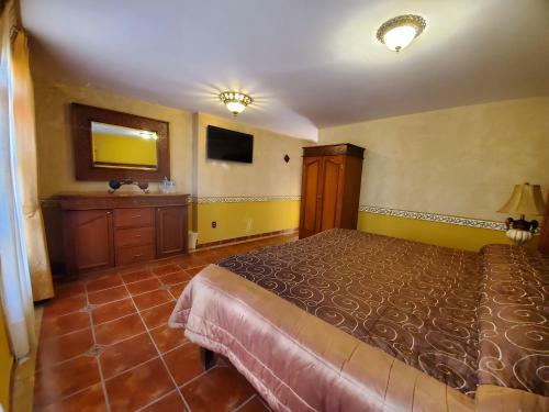 Hotel Villarreal