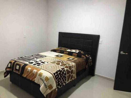 Apartamento Casa Minimalista ?luna Nueva?