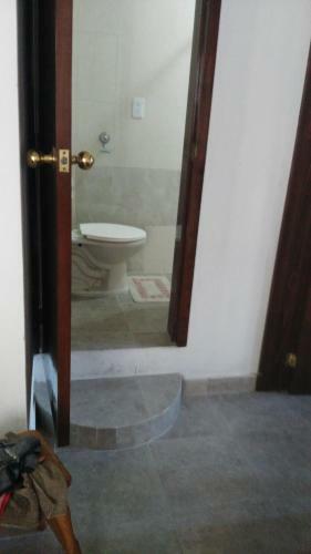 Apartamento Gedayealdi