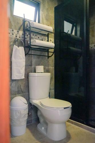 Apartamento Departamentos Parque Hundido Zacatl�n