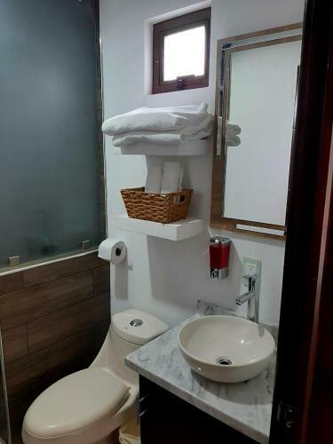 Apartamento El Descanso Casa-hotel Zacatl�n
