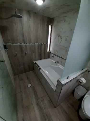 Apartamento El Descanso Casa-hotel Zacatl�n