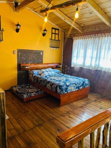 Hotel Caba�as Quinta San Agustin