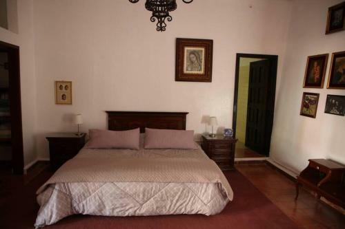 Espectacular Hacienda Del Siglo XVIII
