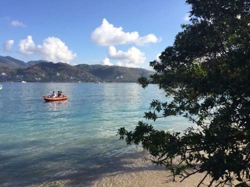 Apartamento Your Little Paradise In La Ropa Beach