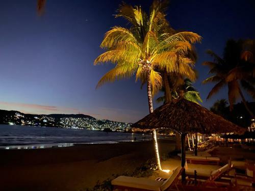Apartamento Your Little Paradise In La Ropa Beach