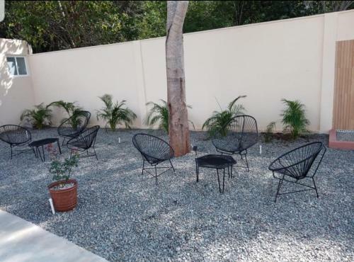 Casa Alta Mar Zihuatanejo