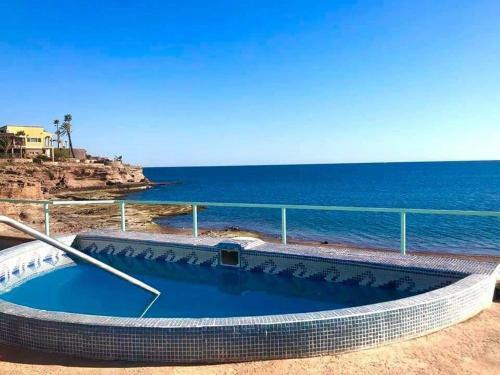 Apartamento Condominio Posada 313