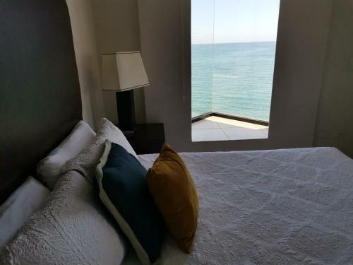 Hotel Condominios San Carlos