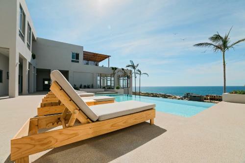 Aparthotel Topia Retreat- Sunset Suite