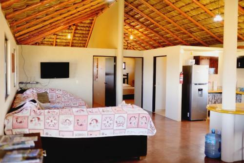 Apartamento Cerritos Beach Palace Casa Gaia