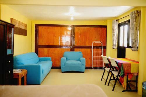 Apartamento Cerritos Beach Palace Casa Gaia