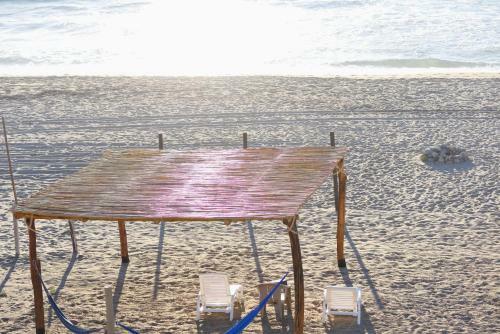 Apartamento Cerritos Beach Palace Casa Gaia