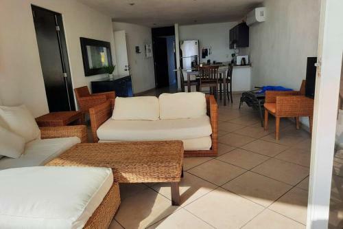 Apartamento Departamento 105 , Paraiso Del Pacifico