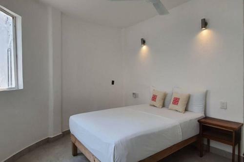 Apartamento Ana En Jungla Zipolite Con Entrada Independiente