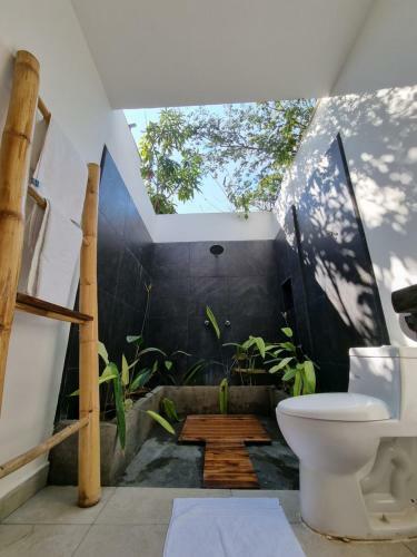 Apartamento Jungla Zipolite Departamento Fatima