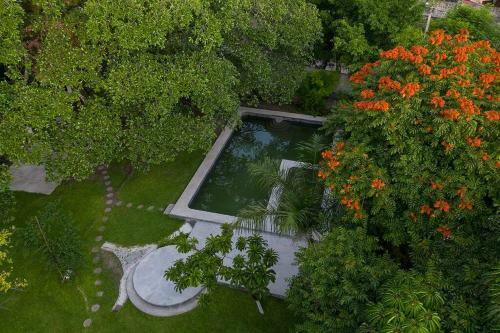 Villa Hermosa Quinta A 20min De Cuernavaca(pet Friendly)