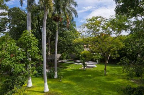 Villa Hermosa Quinta A 20min De Cuernavaca(pet Friendly)