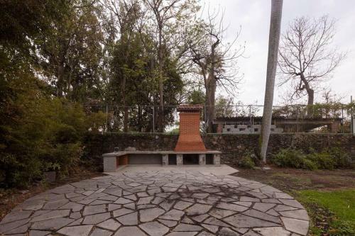 Villa Hermosa Quinta A 20min De Cuernavaca(pet Friendly)