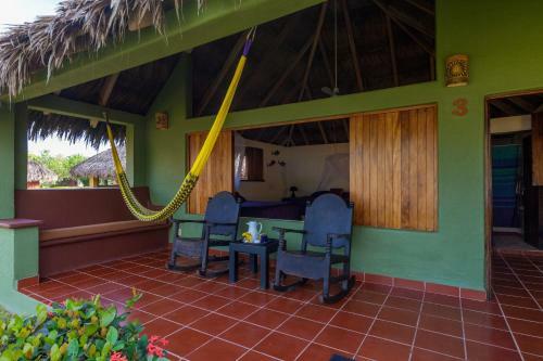 Hotel The Resort At Majahua Palms
