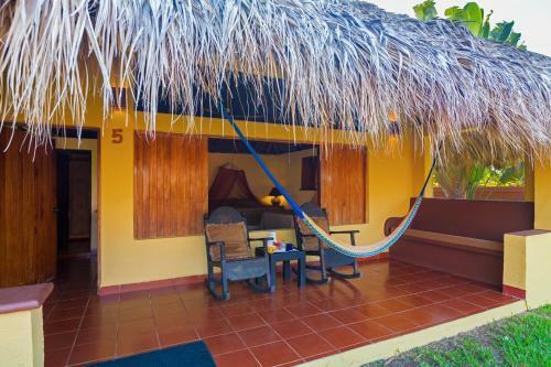 Hotel The Resort At Majahua Palms