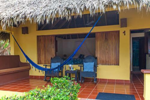 Hotel The Resort At Majahua Palms