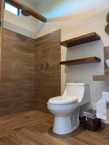 Casa Delf�n Tulum