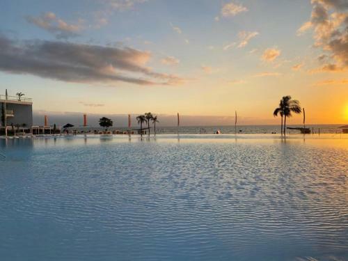 Apartamento Aria Ocean 188 Flamingos