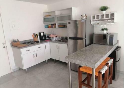Apartamento Aria Ocean 188 Flamingos