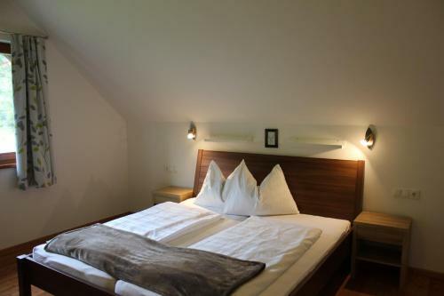 Luxus Apartment Pr�gant