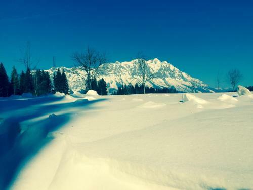 Apartamento Schloss Gstatt