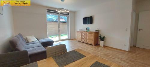 Apartment Bergzeit By Fis - Fun In Styria
